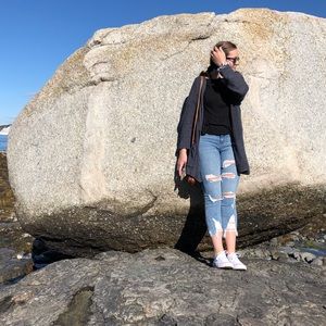 Meet your Posher, Isabella